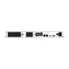 Rackmount Line-Interactive USV CYBERPOWER OR600ERM1U — 0,6 kVA / 360 W, 6x C13-Ausgänge, AVR, LCD, Silber, 1U