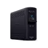 CyberPower CP1350EPFCLCD Unterbrechungsfreie Stromversorgung (USV) Line-Interactive 1,35 kVA 780 W 6 AC-Ausgänge