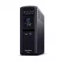 CyberPower CP1350EPFCLCD Unterbrechungsfreie Stromversorgung (USV) Line-Interactive 1,35 kVA 780 W 6 AC-Ausgänge