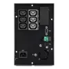 EATON CORPORATION Eaton USV 5P Gen2 - 850 VA, 680 W, Eingang: C14, Ausgänge: (6) C13, Tower