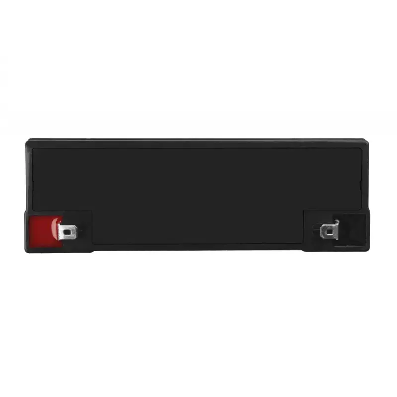 UPS-Batterie Grün Cell AGM40 — VRLA AGM 6V 14Ah, verschlossenes Blei-Säure, 94×50×151 mm, 1,8 kg