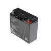 Versiegelte Blei-Säure-Batterie Grün Cell AGM51 12 V 17 Ah, VRLA, wartungsfrei, 167×77×181 mm, 4,8 kg