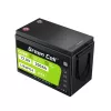 UPS-Batterie Green Cell LFPGC12V200AH Lithium-Eisenphosphat 12,8 V 200 Ah, 395×195×275 mm, 20,5 kg