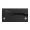 LiFePO4-Akku Grün Cell 12,8 V 125 Ah – 125 Ah, 12,8 V, 150 A max. Entladestrom, 13,5 kg, 340 × 180 × 225 mm