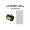USV-Batterie Grün Cell LFPGC12V100AH Lithium-Eisenphosphat 12,8V 100Ah
