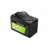 USV-Batterie Grün Cell LFPGC12V100AH Lithium-Eisenphosphat 12,8V 100Ah