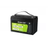 USV-Batterie Grün Cell LFPGC12V100AH Lithium-Eisenphosphat 12,8V 100Ah