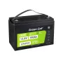 USV-Batterie Grün Cell LFPGC12V100AH Lithium-Eisenphosphat 12,8V 100Ah