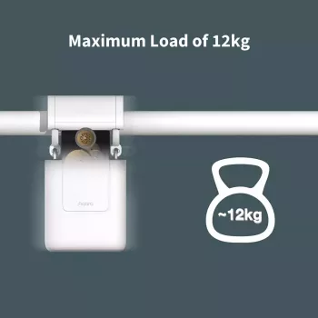 Gardinenantrieb, Aqara Curtain Driver E1, Track Version (CM-M01-TRACK)