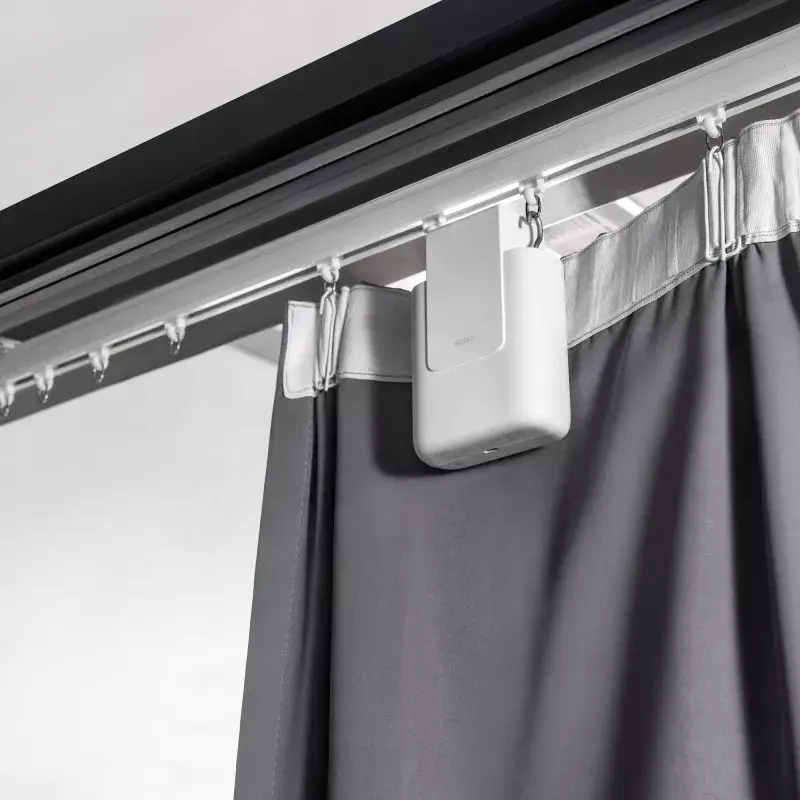 Gardinenantrieb, Aqara Curtain Driver E1, Track Version (CM-M01-TRACK)