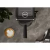 Espressomaschine AEG EC6-1-6BST, manuell, Tischgerät, 1,0 l Wassertank, 15 bar, Milchaufschäumer, 1450 W, Touch-Bedienung, schwarz