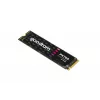 Goodram PX700 SSD SSDPR-PX700-02T-80 interne Solid-State-Drive 2 TB M.2 PCI Express 4.0 NVMe 3D-NAND