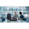 DELL CP3724 40.6 cm (16 Zoll) Rucksack Schwarz