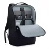 DELL CP3724 40.6 cm (16 Zoll) Rucksack Schwarz