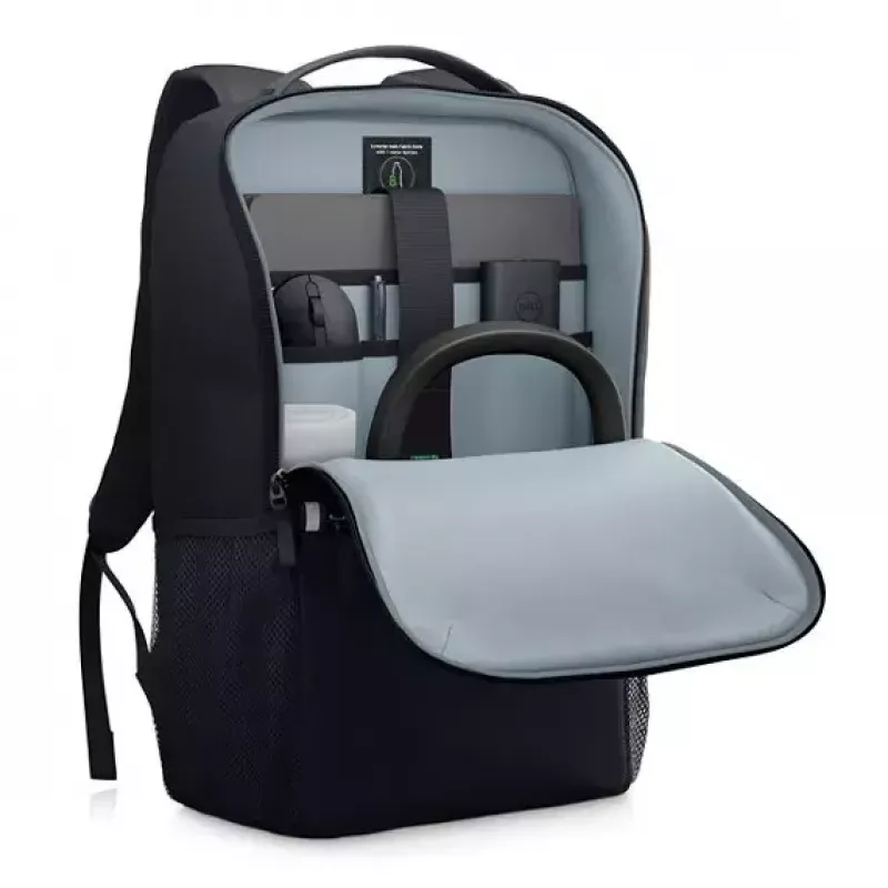 DELL CP3724 40.6 cm (16 Zoll) Rucksack Schwarz