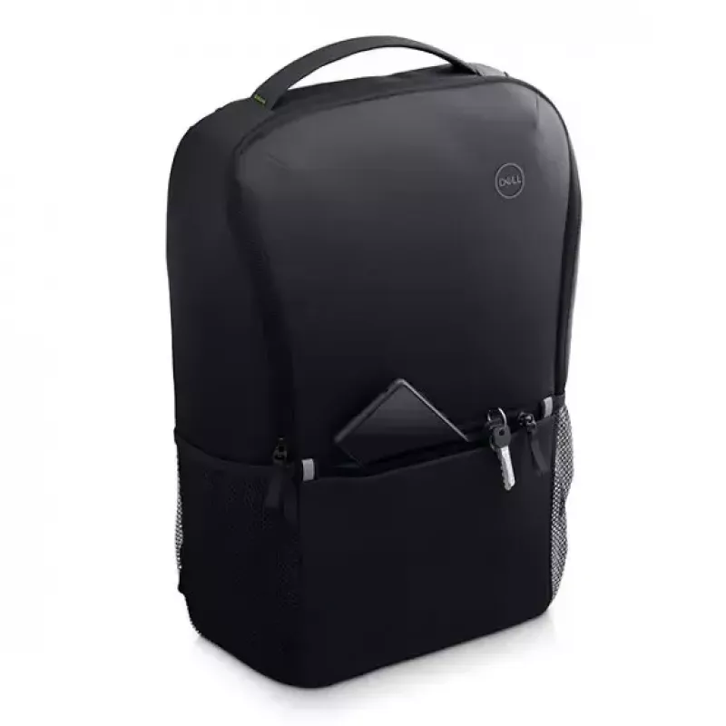 DELL CP3724 40.6 cm (16 Zoll) Rucksack Schwarz