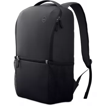 DELL CP3724 40.6 cm (16 Zoll) Rucksack Schwarz