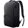 DELL CP3724 40.6 cm (16 Zoll) Rucksack Schwarz