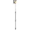Trekkingstock Leki Cressida Teleskop für Damen, Aluminium HTS 6.5, 90–125 cm, 237 g, 3-segmentig