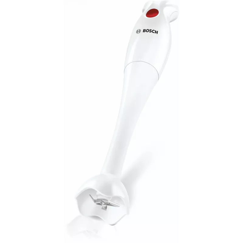 Bosch MSMP1000 Stabmixer 0 L Pürierstab 350 W Weiß