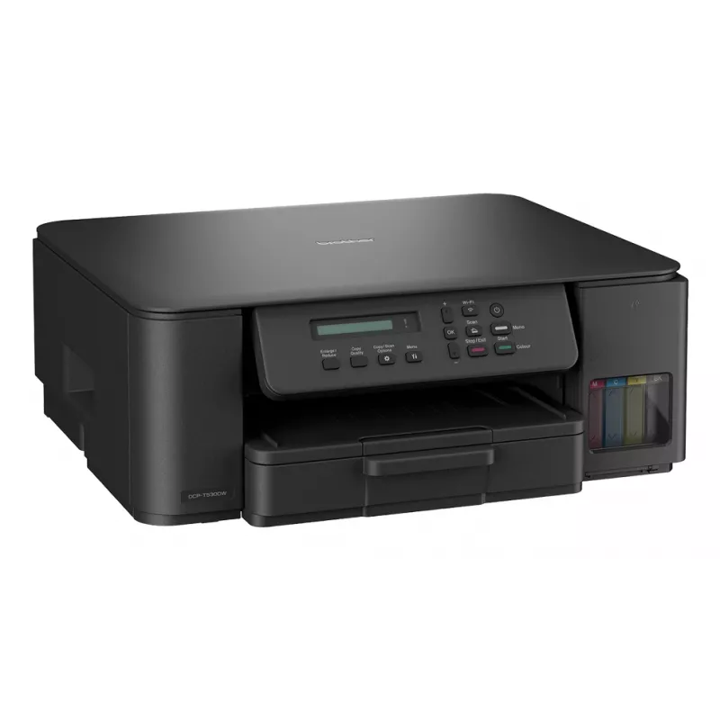 Brother DCPT530DW Tintenstrahl A4 6000 x 1200 DPI 27 ppm Wi-Fi