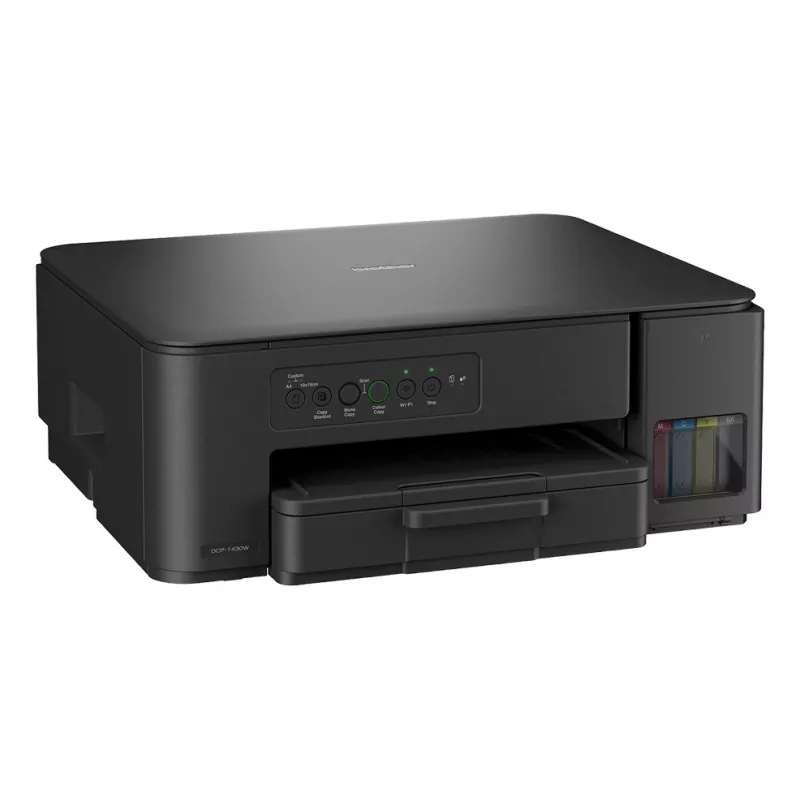 Brother DCP-T430W Multifunktionsdrucker Tintenstrahl A4 6000 x 1200 DPI Wi-Fi