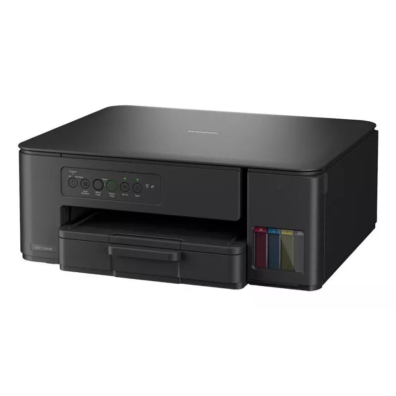 Brother DCP-T430W Multifunktionsdrucker Tintenstrahl A4 6000 x 1200 DPI Wi-Fi