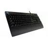 LOGITECH G213 Prodigy Gaming-Tastatur USB - Qwerty US/Int'l