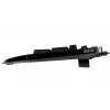 LOGITECH G213 Prodigy Gaming-Tastatur USB - Qwerty US/Int'l