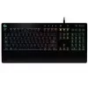 LOGITECH G213 Prodigy Gaming-Tastatur USB - Qwerty US/Int'l