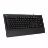 LOGITECH G213 Prodigy Gaming-Tastatur USB - Qwerty US/Int'l
