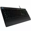 LOGITECH G213 Prodigy Gaming-Tastatur USB - Qwerty US/Int'l