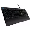 LOGITECH G213 Prodigy Gaming-Tastatur USB - Qwerty US/Int'l