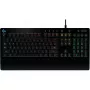 LOGITECH G213 Prodigy Gaming-Tastatur USB - Qwerty US/Int'l