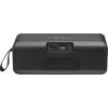 Tragbarer Bluetooth-Mono-Lautsprecher DEFENDER Q1 Schwarz, 10 W RMS, 1200 mAh, Bluetooth 5.0, MicroSD, FM, AUX, USB