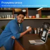Hybrid-Laptop HP EliteBook X Flip G1i 14 Zoll 2.5K IPS Touch 32GB LPDDR5x 1TB PCIe SSD 5G Wi‑Fi 7 Win11 Pro