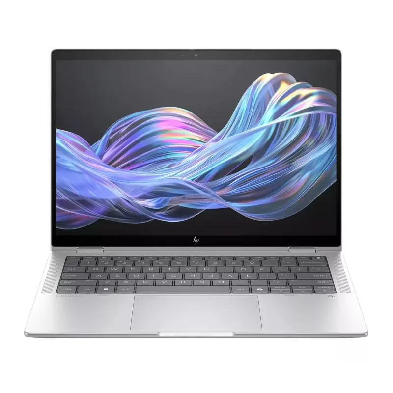 Hybrid-Laptop HP EliteBook X Flip G1i 14 Zoll 2.5K IPS Touch 32GB LPDDR5x 1TB PCIe SSD 5G Wi‑Fi 7 Win11 Pro
