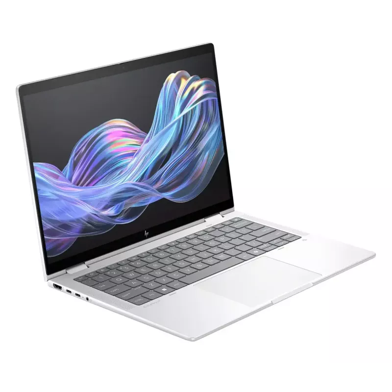 Hybrid-Laptop HP EliteBook X Flip G1i 14 Zoll 2.5K IPS Touch 32GB LPDDR5x 1TB PCIe SSD 5G Wi‑Fi 7 Win11 Pro
