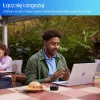 Hybrid-Laptop HP EliteBook X Flip G1i 14 Zoll 2.5K IPS Touch 32GB LPDDR5x 1TB PCIe SSD 5G Wi‑Fi 7 Win11 Pro