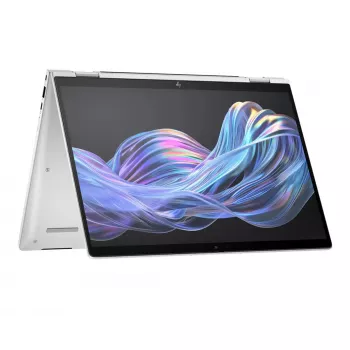 Hybrid-Laptop HP EliteBook X Flip G1i 14 Zoll 2.5K IPS Touch 32GB LPDDR5x 1TB PCIe SSD 5G Wi‑Fi 7 Win11 Pro