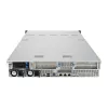 ASUS RS521A-E12-RS24U Socket SP5 Rack (2U) Schwarz, Silber