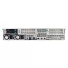 ASUS RS521A-E12-RS24U Socket SP5 Rack (2U) Schwarz, Silber