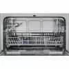 Electrolux ESF2400OW Tischgeschirrspüler 6 Maßgedecke