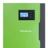 Qoltec 53886 Off-Grid-Hybrid-Solarwechselrichter, 3,5 kW, 100 A MPPT, 24 V, reine Sinuswelle