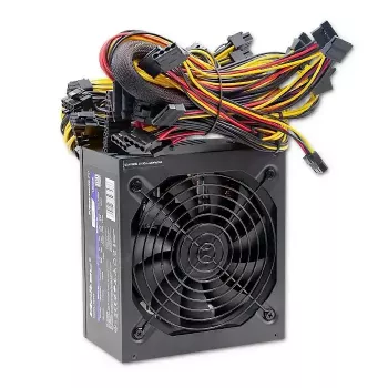 Netzteil Qoltec 50342 1650W