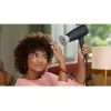 Philips BHD302/00 Haartrockner, 1600 W, schwarz