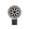 Philips BHD302/00 Haartrockner, 1600 W, schwarz