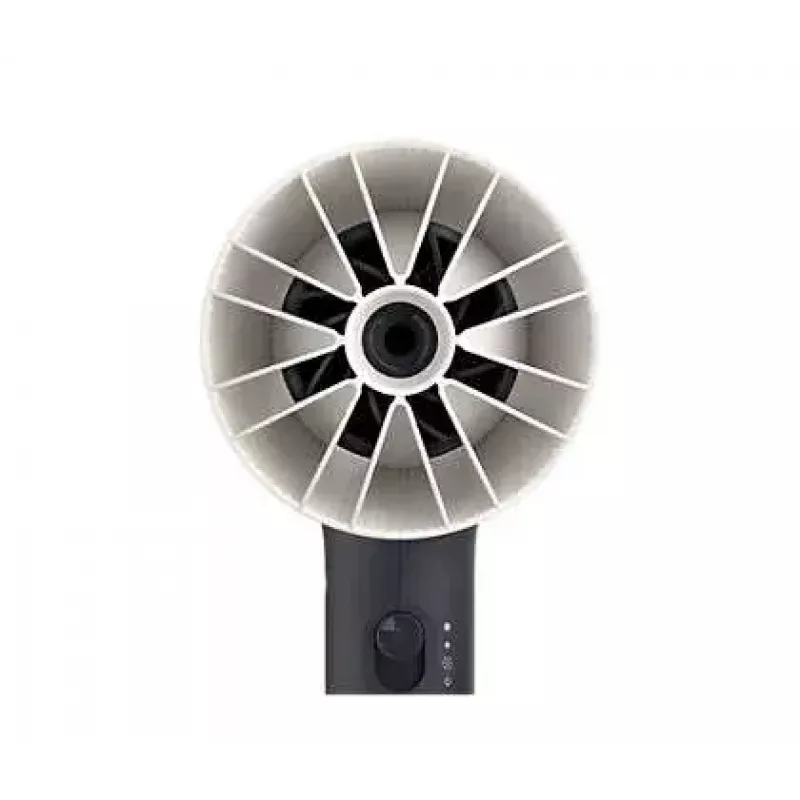 Philips BHD302/00 Haartrockner, 1600 W, schwarz