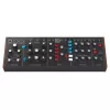 Synthesizer Behringer Model D Schwarz Gehäusefarbe Schwarz Stromquelle DC AC