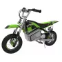 Elektroroller Razor Dirt Rocket SX350 McGrath — 24V, 22 km/h, 12-Zoll-Räder, Einsitzer, schwarz
